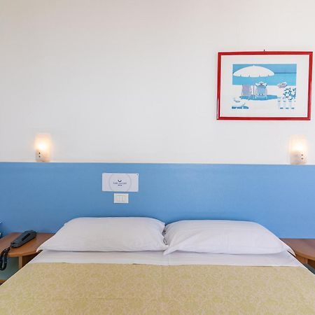Hotel Concord Lido Di Savio Extérieur photo