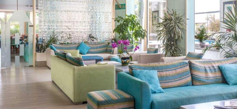Hotel Concord Lido Di Savio Extérieur photo