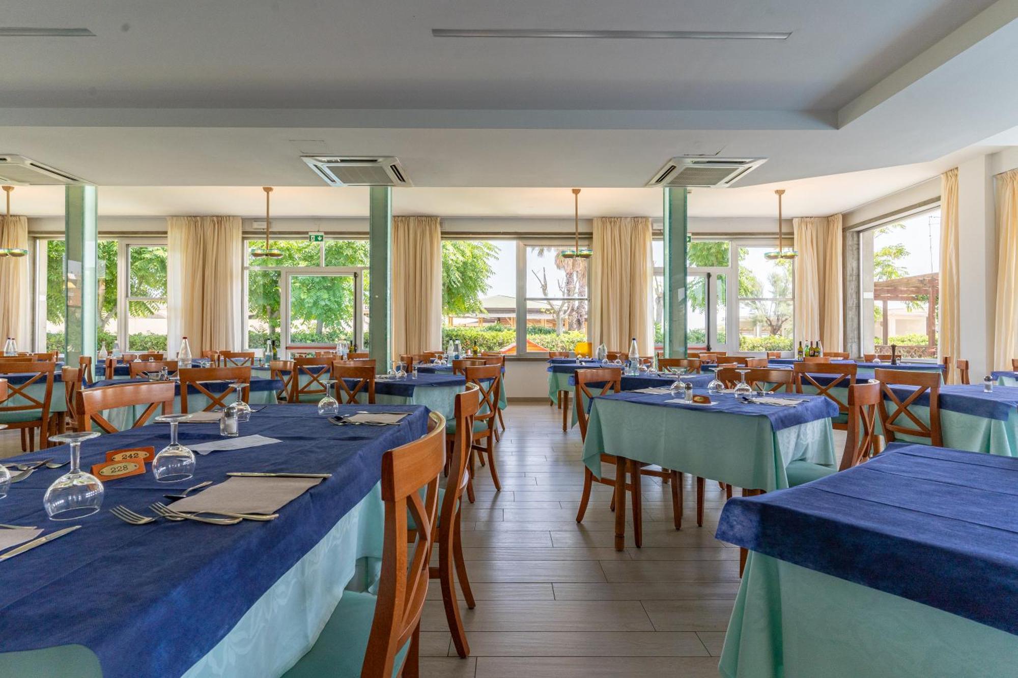 Hotel Concord Lido Di Savio Extérieur photo