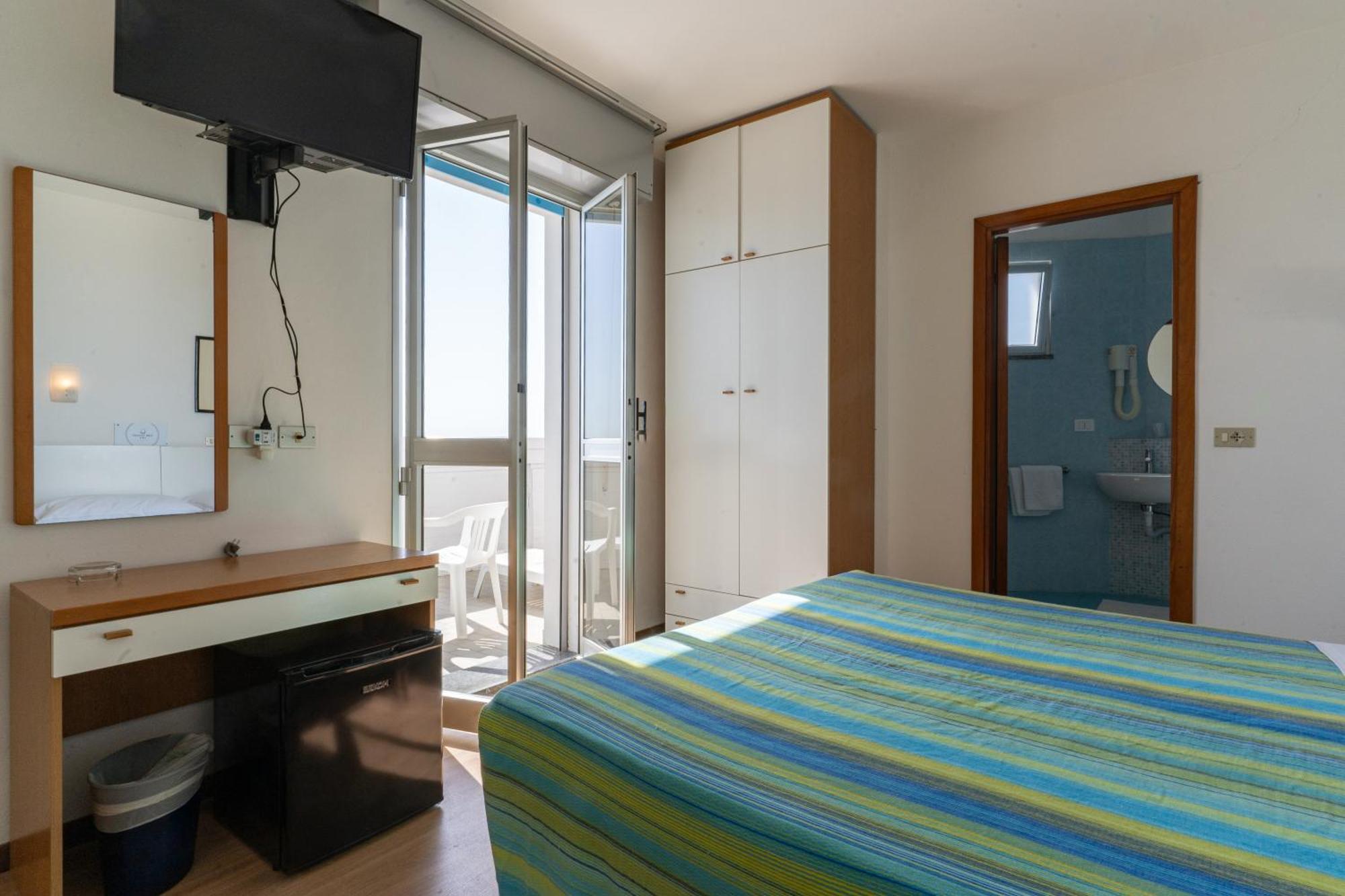 Hotel Concord Lido Di Savio Extérieur photo