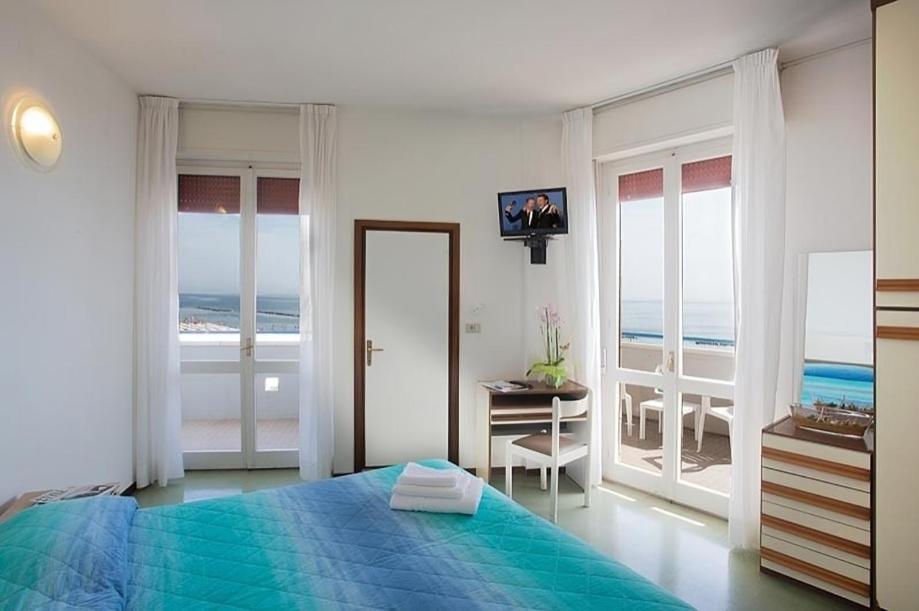 Hotel Concord Lido Di Savio Extérieur photo