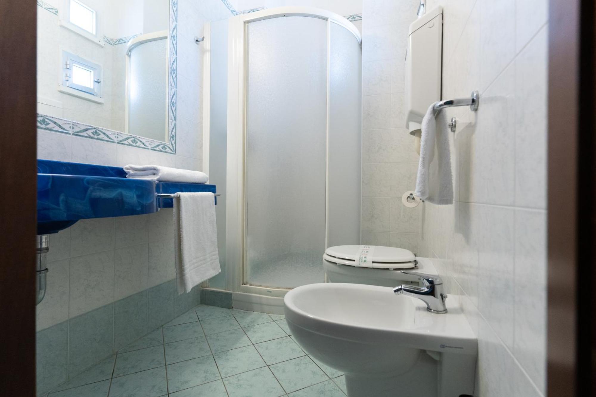 Hotel Concord Lido Di Savio Extérieur photo