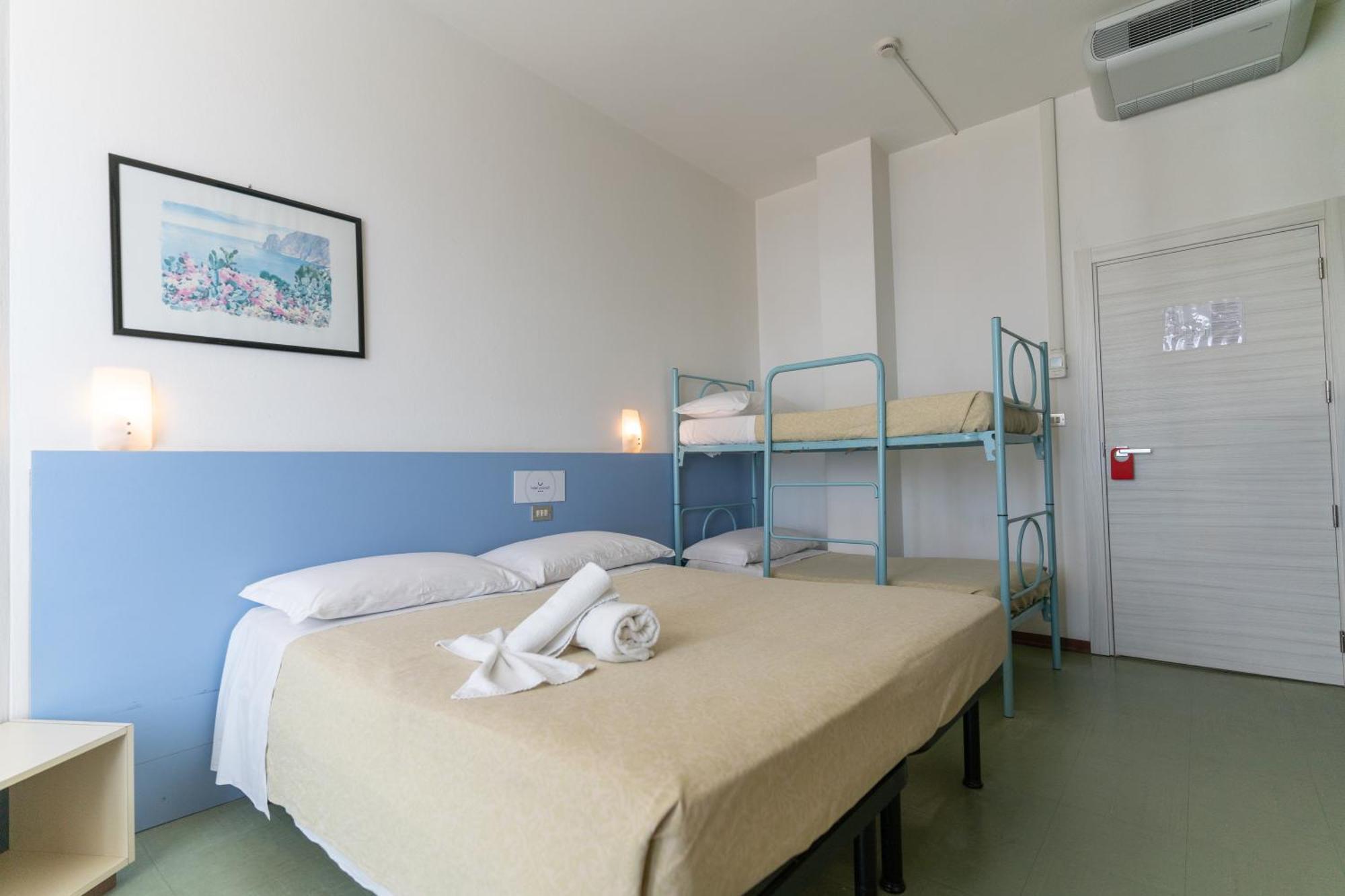 Hotel Concord Lido Di Savio Extérieur photo