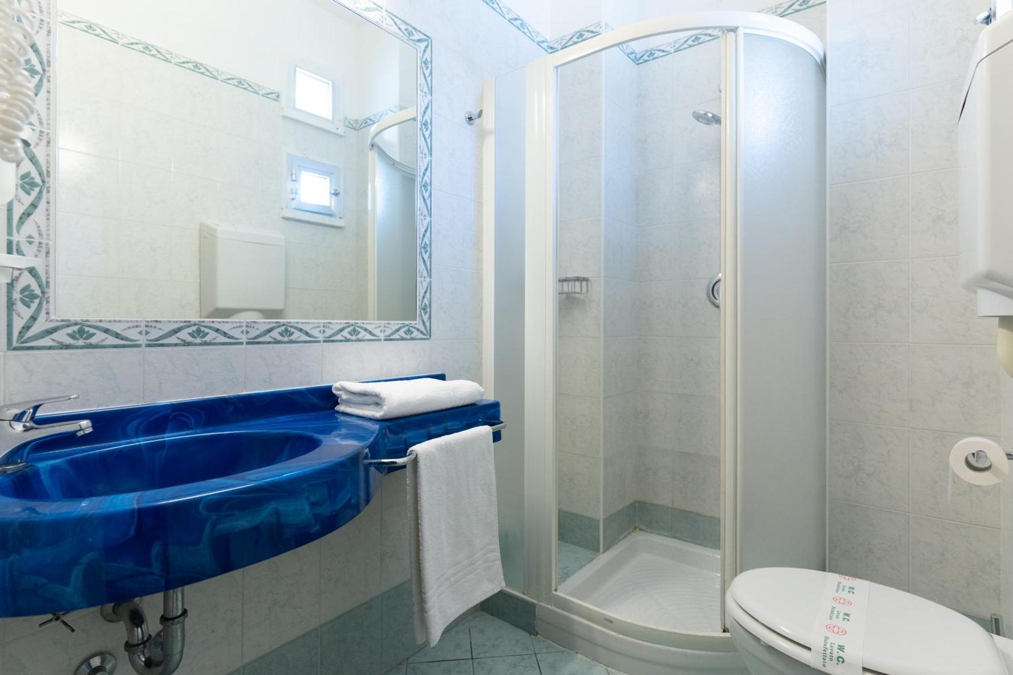 Hotel Concord Lido Di Savio Extérieur photo