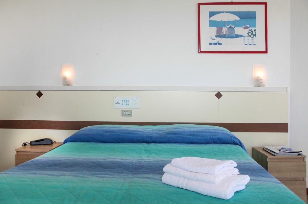 Hotel Concord Lido Di Savio Chambre photo