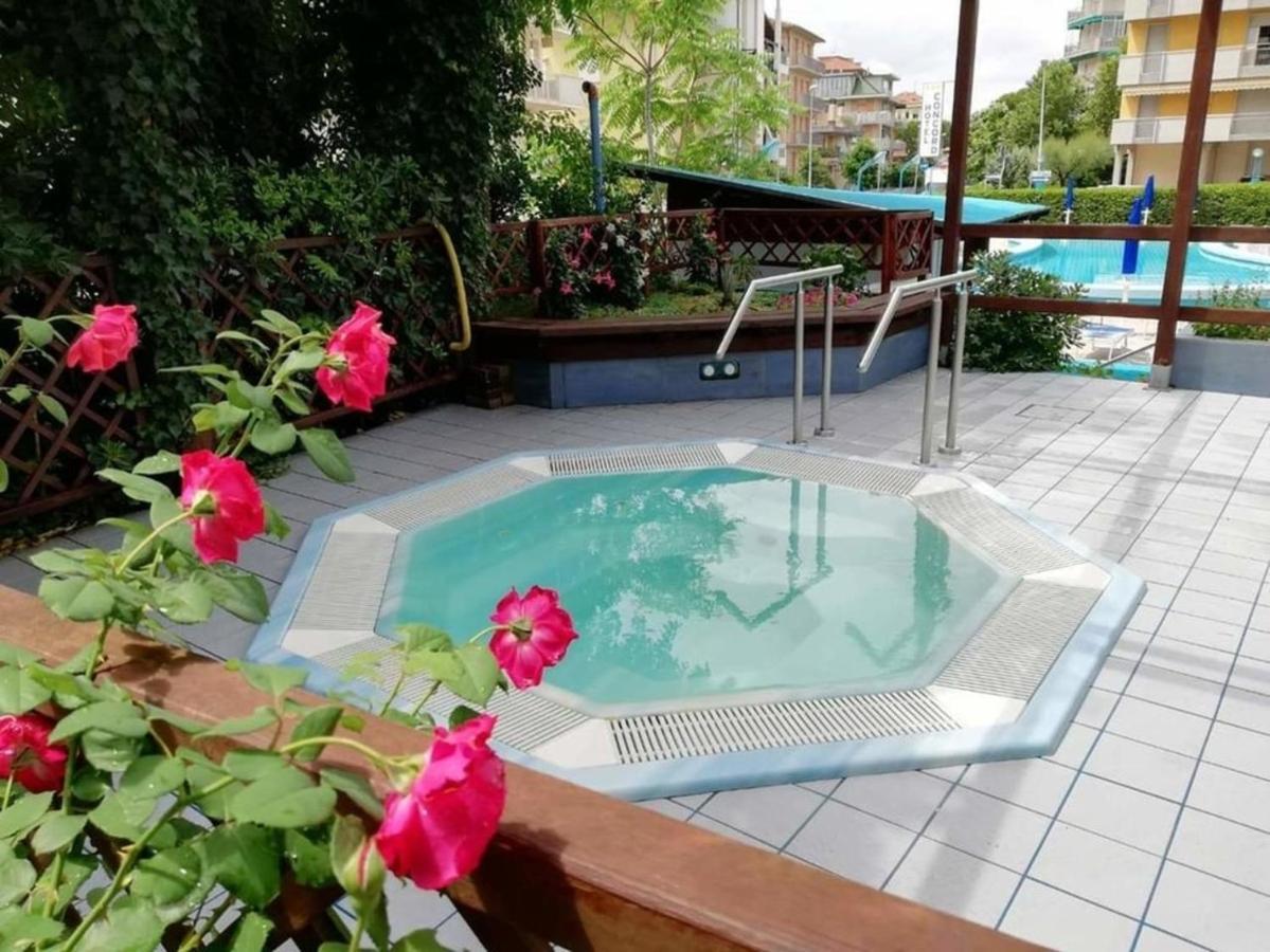Hotel Concord Lido Di Savio Extérieur photo