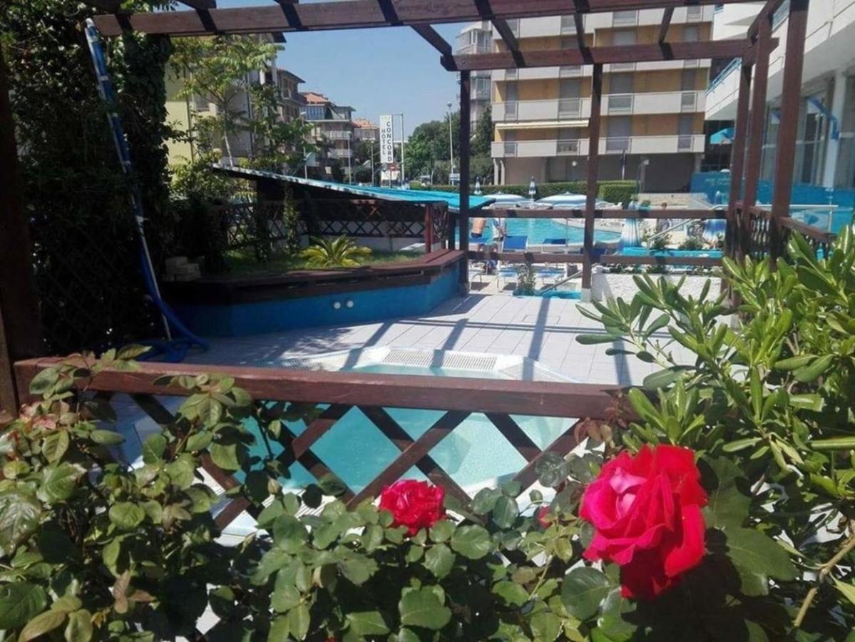 Hotel Concord Lido Di Savio Extérieur photo